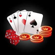 bad 3333 অ্যাপ-ধাঁচের পরিষ্কার কার্ড